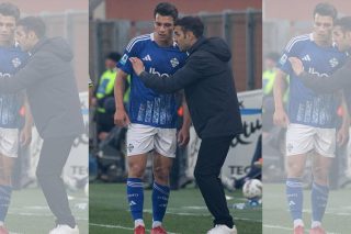 Το θαύμα της Κόμο